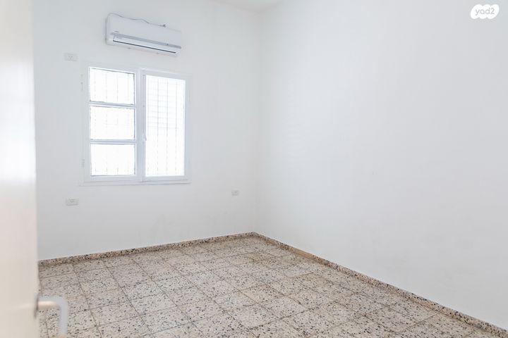 דירה, בר יוחאי 78, שפירא, תל אביב יפו