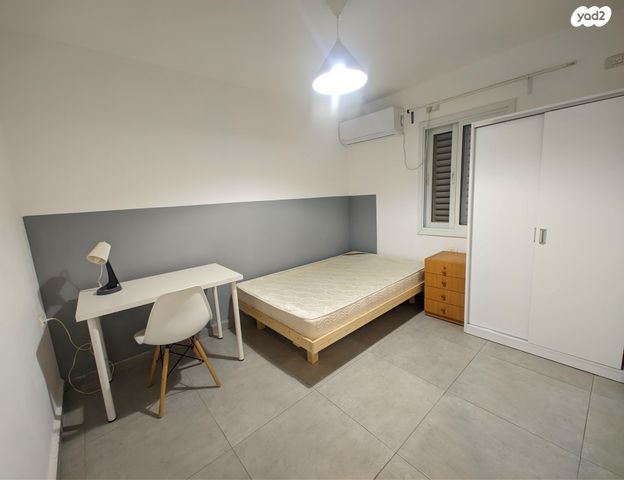 דירה, קלישר 15, שכונה ג', באר שבע