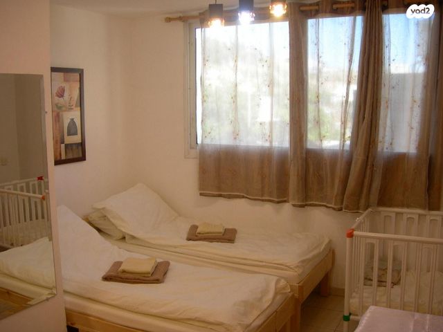 סטודיו/ לופט, ירושלים 110, העיר העתיקה, צפת