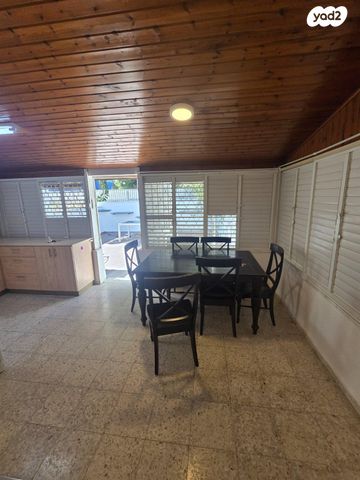 דירת גן, ביל"ו 1, גבעת שרה, נהריה