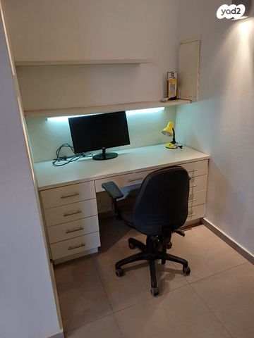 דירה, נחשון 3, הצפון הישן - צפון, תל אביב יפו