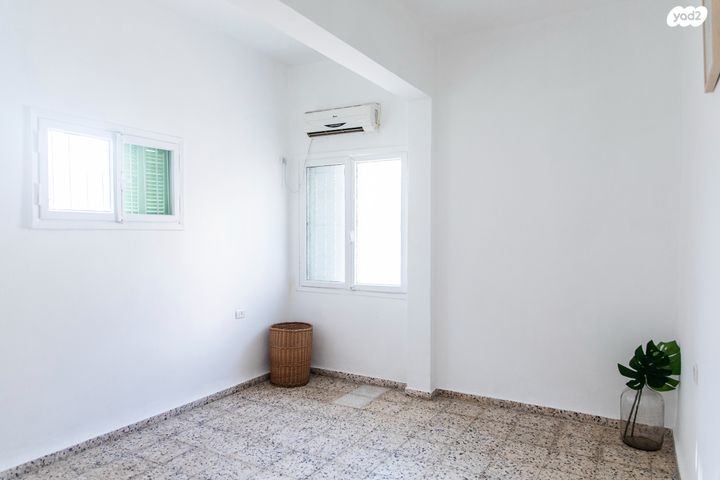 דירה, בר יוחאי 78, שפירא, תל אביב יפו