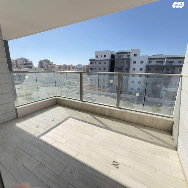 דירה, נחל דליות 46, כרמי גת, קרית גת