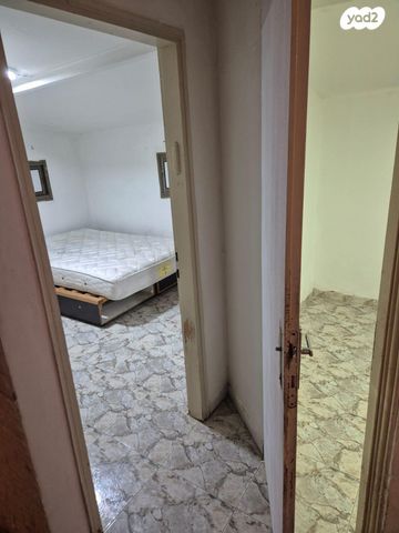 דירה, עצמון 14, חשמונאים, חשמונאים