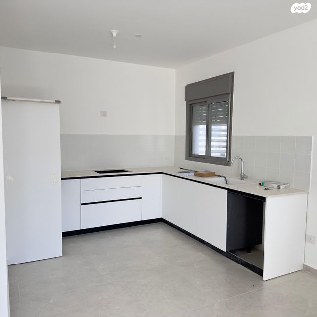 דירה, נחל דליות 46, כרמי גת, קרית גת