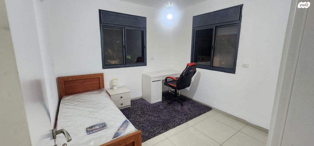 גג/ פנטהאוז, חביבה רייק 4, אפק, קרית ביאליק