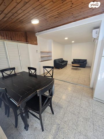 דירת גן, ביל"ו 1, גבעת שרה, נהריה