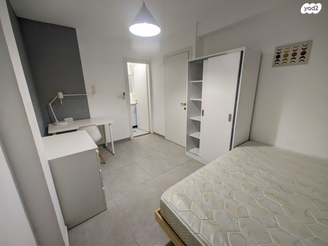 דירה, קלישר 15, שכונה ג', באר שבע