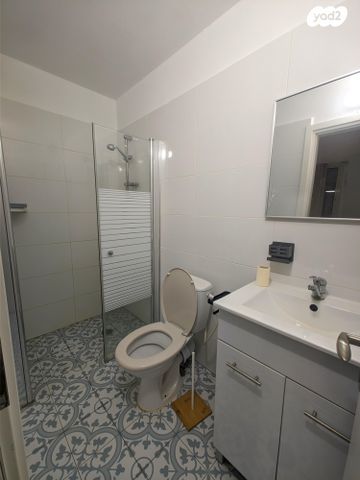 דירה, קלישר 15, שכונה ג', באר שבע