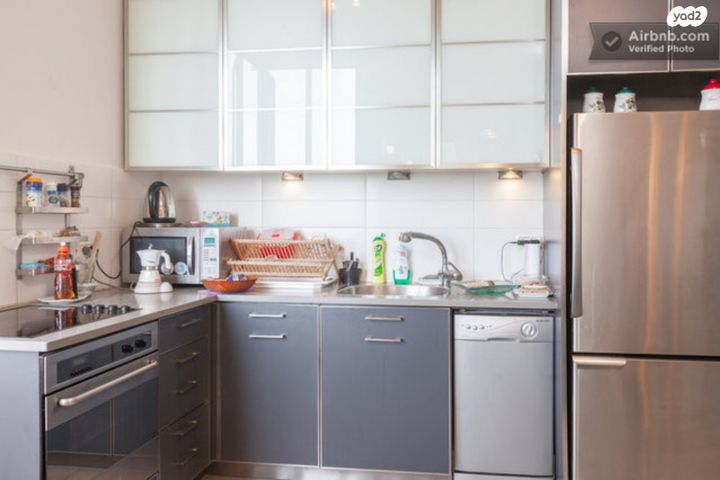 דירה, נחשון 3, הצפון הישן - צפון, תל אביב יפו