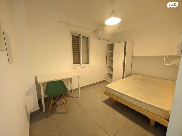 דירה, קלישר 15, שכונה ג', באר שבע