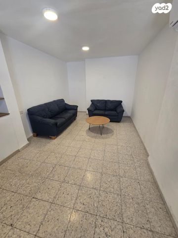 דירת גן, ביל"ו 1, גבעת שרה, נהריה