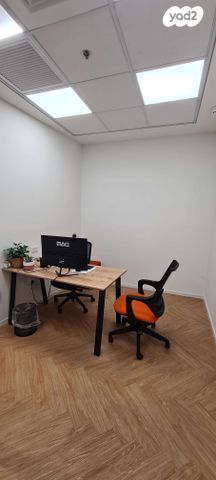 משרדים, התדהר 2, אזור תעשייה קרית אתגרים, רעננה