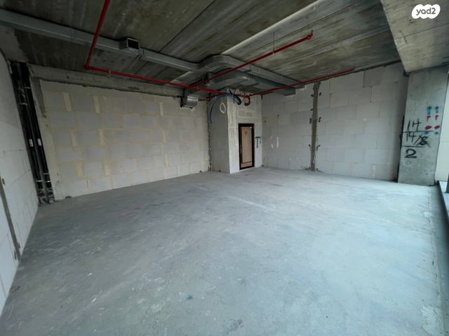 משרדים, עמק 6, צריפין החדשה, באר יעקב