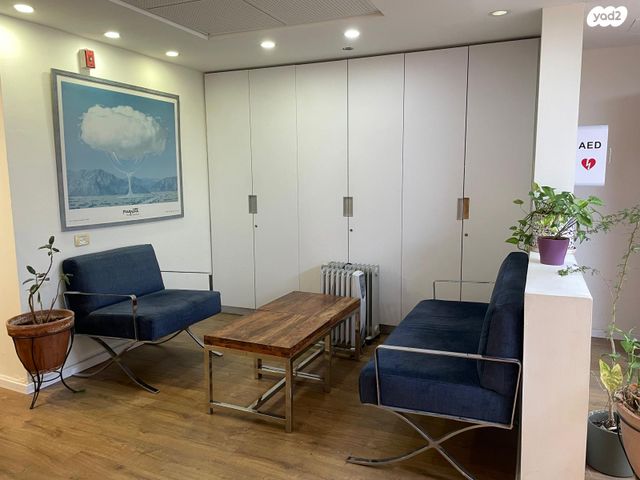 קליניקות, יגאל ידין 35, המגינים, מודיעין מכבים רעות