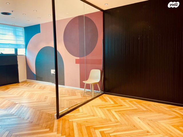 משרדים, התע"ש 18, אזור תעשיה הישן, כפר סבא