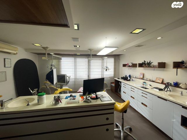 קליניקות, יגאל ידין 35, המגינים, מודיעין מכבים רעות