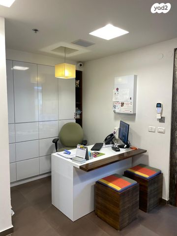 קליניקות, יגאל ידין 35, המגינים, מודיעין מכבים רעות