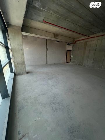 משרדים, עמק 6, צריפין החדשה, באר יעקב