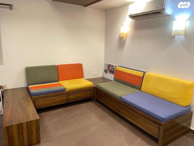 קליניקות, יגאל ידין 35, המגינים, מודיעין מכבים רעות