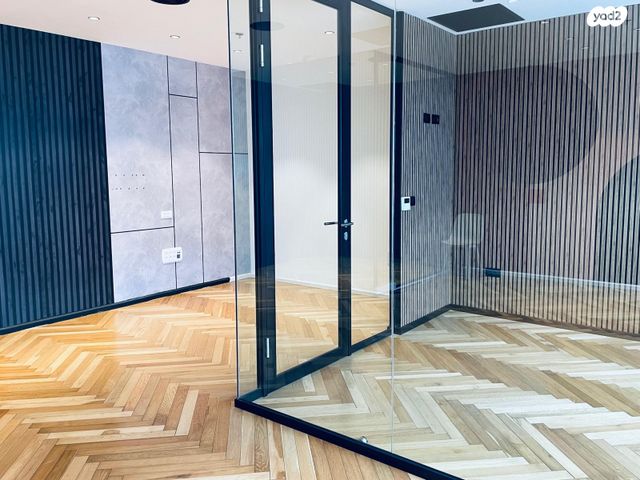 משרדים, התע"ש 18, אזור תעשיה הישן, כפר סבא