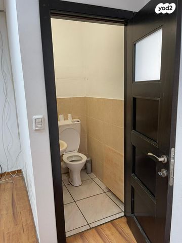 משרדים, האומן 24, תלפיות תעשיה ומסחר, ירושלים