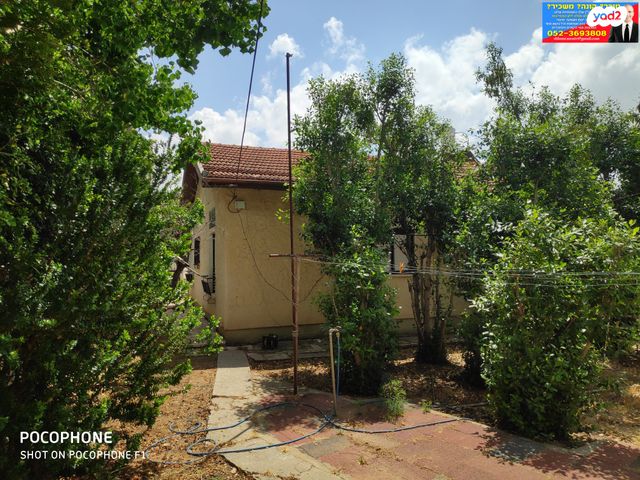 בית פרטי/ קוטג', תל חי, גני אילן, קרית אונו