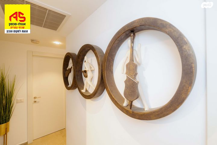 דירה, אלמוג 12, אכזיב, נהריה