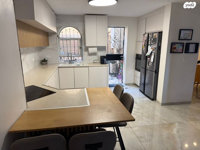 דירה, יפה רום, גילה, ירושלים