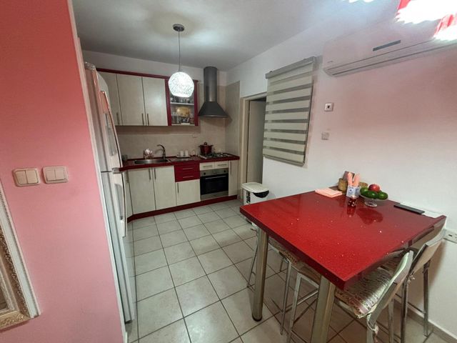 דירה, מבצע ברוש 11, באר שבע