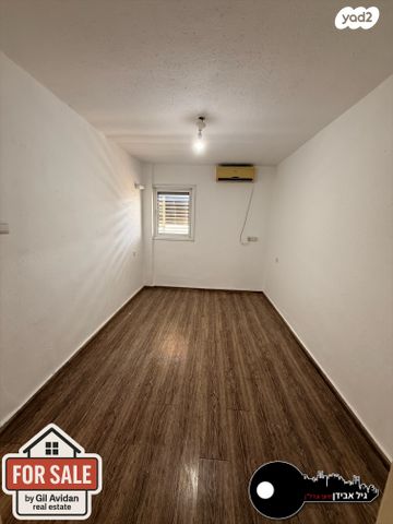 דירה, הזמיר, המרכז, קרית אונו