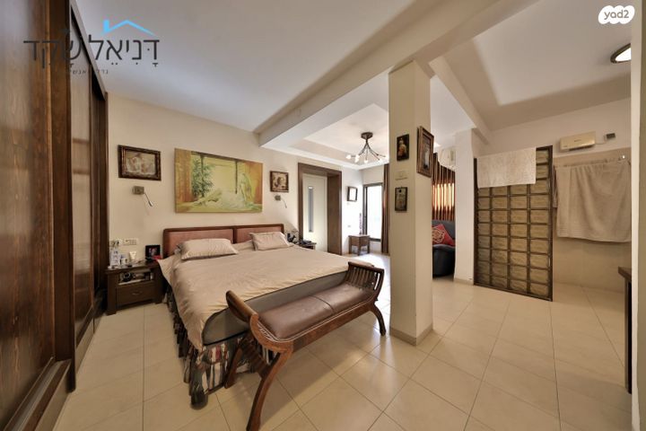 דו משפחתי, הגדוד העברי 34, קרית חיים מזרחית, חיפה