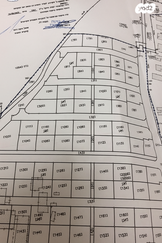 מגרשים, נווה ים