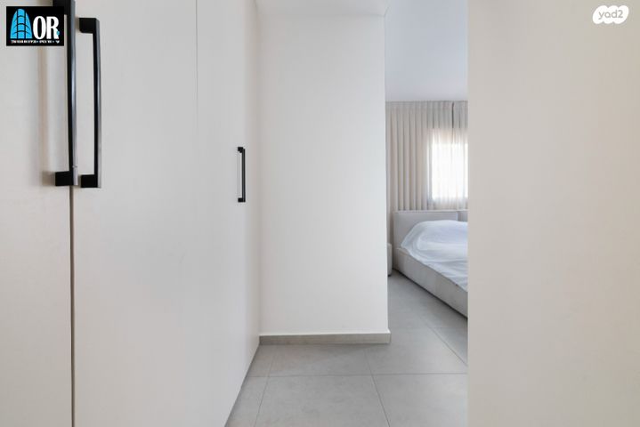 דירה, משה לוי, נאות שמיר, רמלה