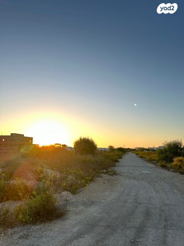 מגרשים, נווה ים