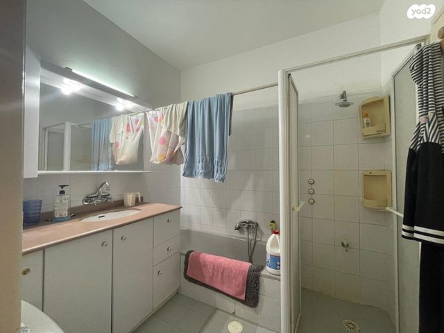 דירה, אנדריוס, צפון מערב מרכז העיר, נתניה