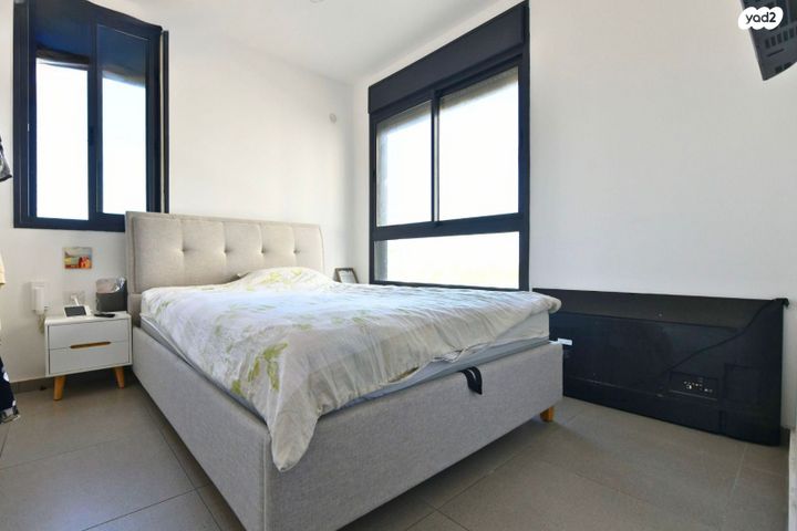 דירה, יצחק נבון 5, קרית אונו