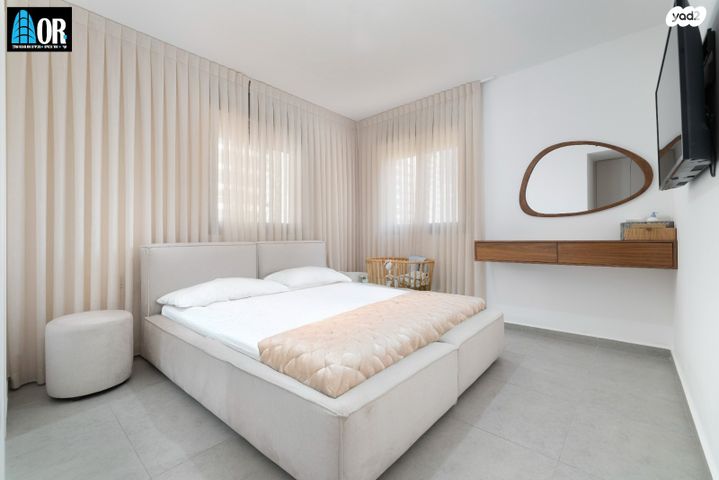 דירה, משה לוי, נאות שמיר, רמלה