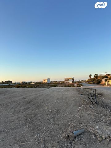 מגרשים, נווה ים