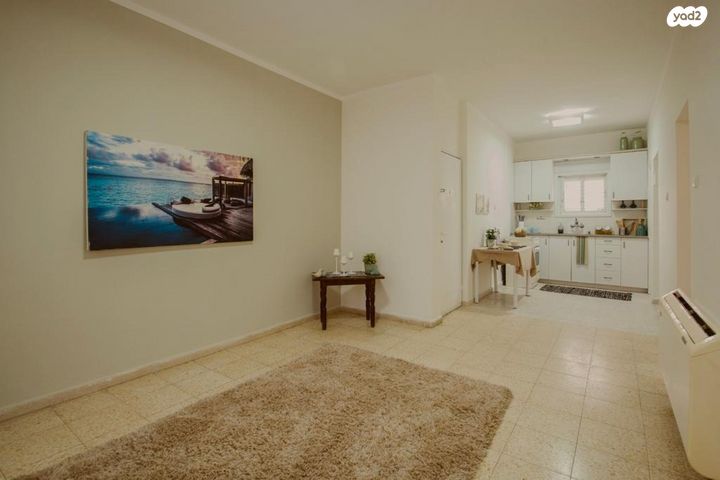 דירה, מ"ג, לב העיר, בת ים