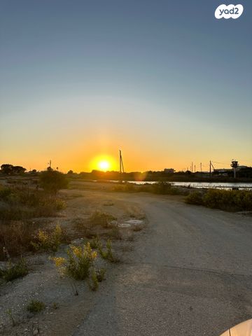 מגרשים, נווה ים