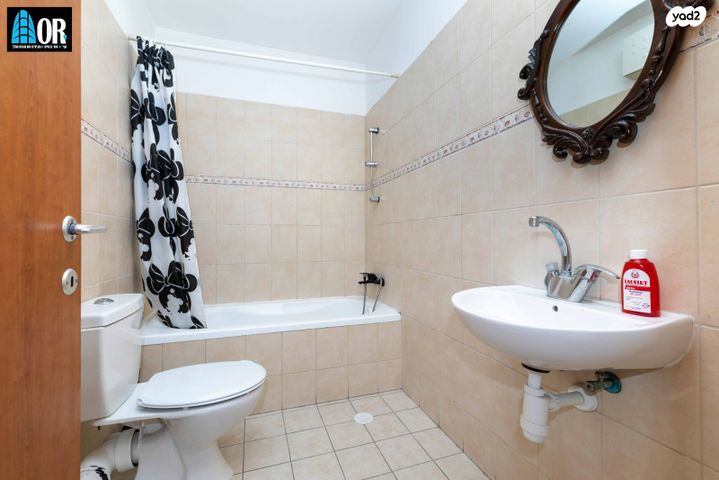 דופלקס, דוגית, קרית מנחם בגין, רמלה