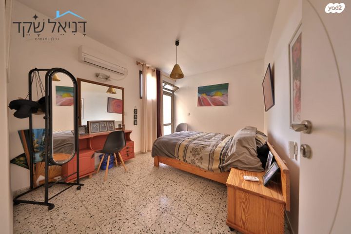 דו משפחתי, הגדוד העברי 34, קרית חיים מזרחית, חיפה