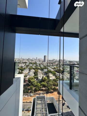 דירה, הסוללים, ביצרון ורמת ישראל, תל אביב יפו