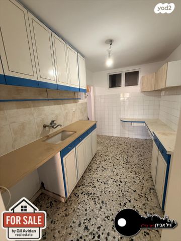 דירה, הזמיר, המרכז, קרית אונו