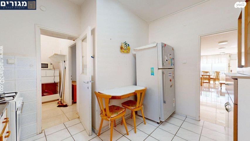 דירה, הרב הרצוג, קרית מוצקין