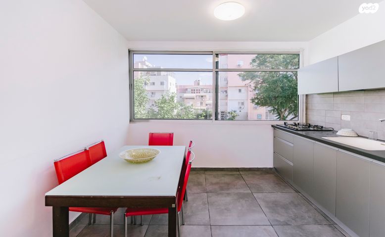 בית פרטי/ קוטג', הכינור, הדר גנים, פתח תקווה