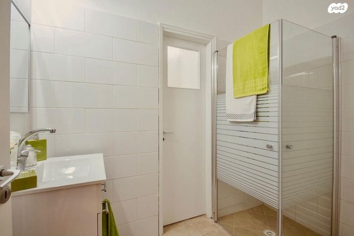 דירה, מ"ג, לב העיר, בת ים