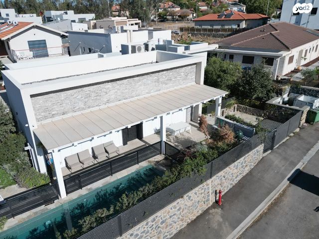 בית פרטי/ קוטג', קצרין