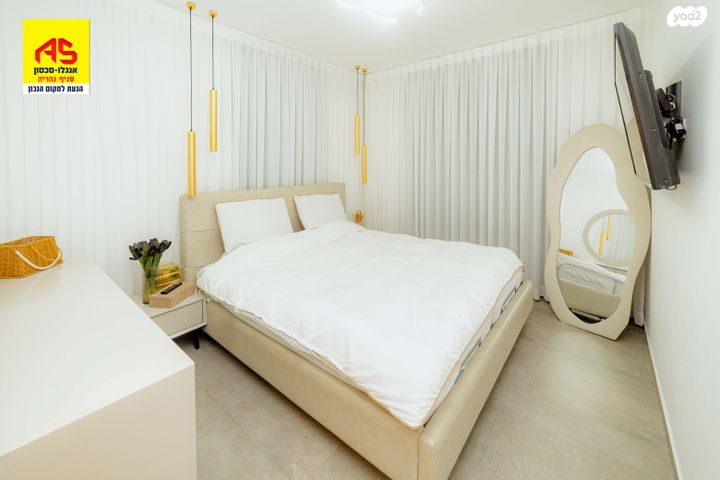 דירה, אלמוג 12, אכזיב, נהריה